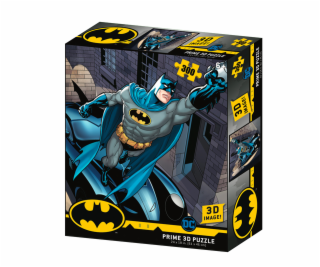 PUZZLE - Batmobile 300 dielikov