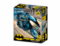 PUZZLE - Batcycle 300 dielikov