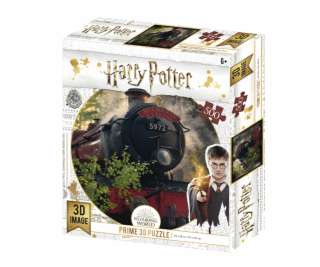 PUZZLE - Harry Potter - The Hogwarts Express 500 dielikov