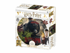 PUZZLE - Harry Potter - The Hogwarts Express 500 dielikov