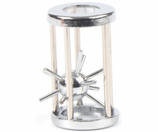 Hlavolam - Ježko v klietke