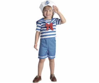 Kostým Námorník 92-104 cm