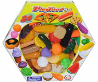 Jedálenský set 80 ks