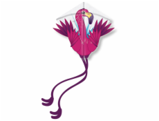Lietajúci Drak Pop Up Flamingo 57x55cm