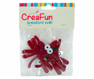 Vážka, 3ks, 8,5 x6, 8cm