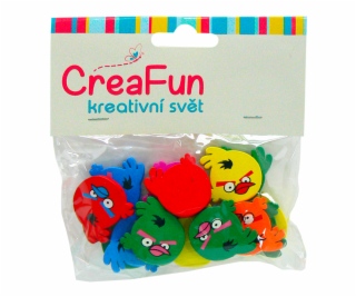 Angry Birds, 15ks 25 mm