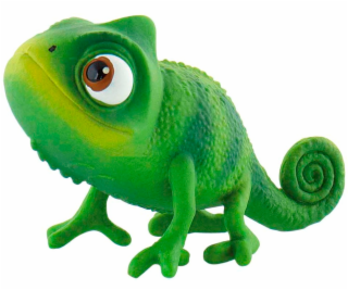 Chameleon Pascal (Na vlásku)