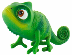 Chameleon Pascal (Na vlásku)