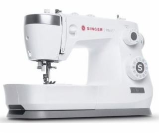 ŠIACI STROJ SINGER ELITE ME457