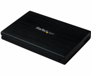 StarTech 2.5 SATA HDD/SSD pozice - USB 3.0 (S2510BMU33)