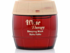 Holika Holika Wine Therapy Spací maska 120ml