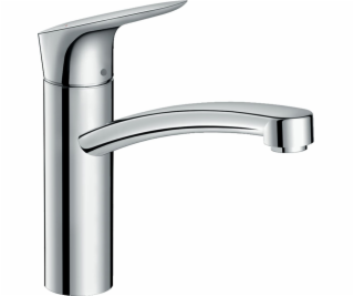 Hansgrohe Logis M31 kuchyňská baterie stojatá chromová (7...