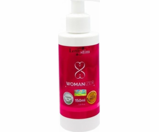 Love Stim LOVE STIM_Womanizer intimní gel s L-argininem p...