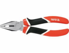 Yato CRV univerzální kleště 200mm (YT-1942)