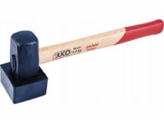 Juco Kamenické kladivo s dřevěnou rukojetí 1,5 kg (M3078)