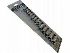 Honiton ZÁSUVKY TORX 14 ks. 1/4 3/81/2