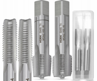 ARTPOL THREAD M 24x2,00mm sada 2 ks.