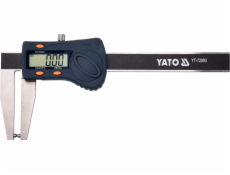 Yato TŘMEN PRO BRZDOVÉ KOTOUČE 0-70mm YT-72093