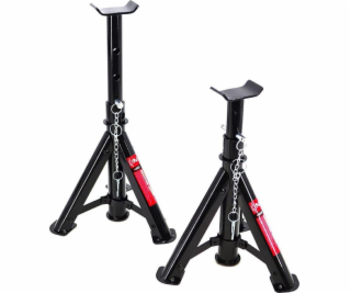 AWTools AUTOstojany / SKLÁDACÍ ZVEDÁKY 2 ks 2 TUNY 270 - ...