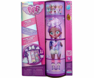 Tm Toys BFF Cry Babies Best Friends Forever Panenka Phoeb...