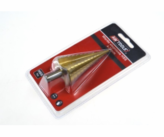AWTools stupňovitý válcový vrták 4 6 10 12 14 16 8 18 20 ...