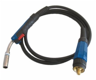 MB-25 svařovací hořák Mig/Mag 3m euro zástrčka (FC253)