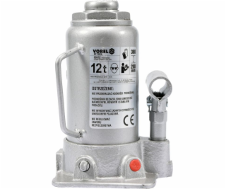 Vorel Hydraulický sloupový zvedák 12T (80062)