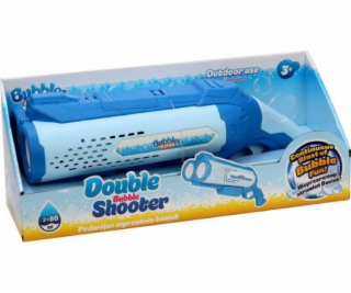 Dumel Bubbles Dvojitá střílečka bublin