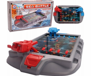 Technok Game Sea Battle UA TechnoK TEH1110 01110