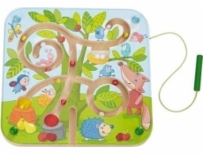 Haba Game Magnetické bludiště - Univ