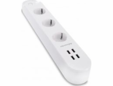 Azzardo Smart WiFi + USB napájecí proužek AZzardo AZ3477