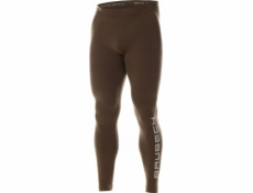 Brubeck LE12410 Pánské kalhoty RANGER WOOL khaki S