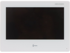 Hikvision Vnitřní panel Wi-Fi / IP monitor DS-KH9310-WTE1(B) Hikvision