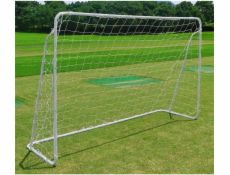 Victoria Sport Fotbalová branka se sítí 240x150x90cm