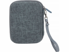 LoveInstant Cover Case For Fuji Instax Square Link / Sq Link / Link 2 Se / Evo / Liplay / Dark Grey