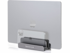 Spacetronik Vertikální stojan na notebook Spacetronik SPP-111G