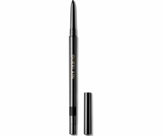 Guerlain CONTOUR G voděodolné stíny na oči Black Ebony 01...