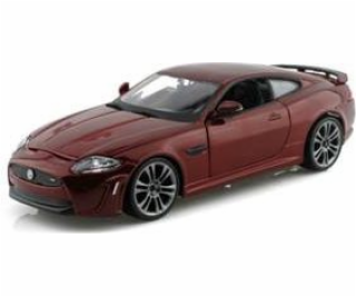 Bburago Jaguar XXRS - 18-21063