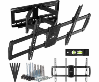 Držák King Mount TV KG-1022 32-80 palců KING MOUNT