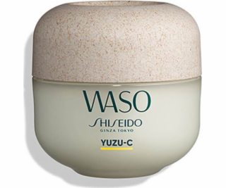 Shiseido Waso Yuzu-C pleťová maska 50ml