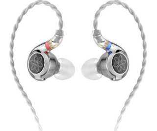 Sluchátka FiiO FD11 - In-ear monitory s dynamickým měničem