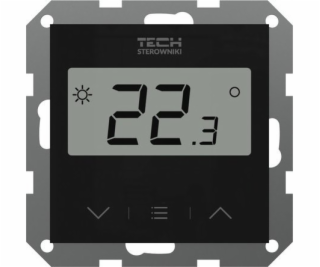 Tech Kabelový pokojový regulátor F-12B pro pásy LX a L-12...