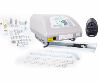 Came HG1000 SL SPACE set s 3,3m kombinovanou lištou pro g...