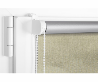 Roleta Domoletti MINI Melange 5 písková 570x1500