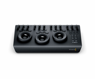 Blackmagic Design DaVinci Resolve Micro Color Panel (DE)