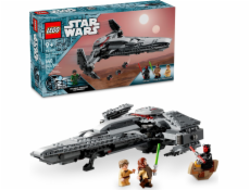 LEGO Star Wars 75383 Sithský infiltrátor Darth Maula