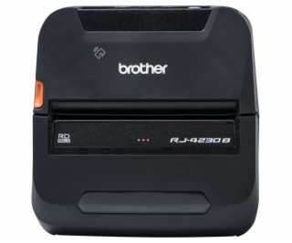 Brother/RJ-4230B/Tisk/USB