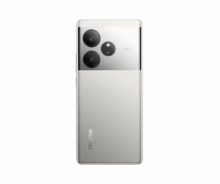 Realme GT 6 5G 16+512 GB Fluid Silver