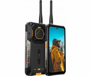 UleFone Smartphone Armor 26 Ultra Walkie-Talkie 5G 6,78  ...