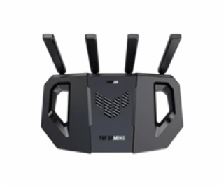 Router ASUS TUF-BE3600 WIRELESS WIFI 7 BE3600 DUAL